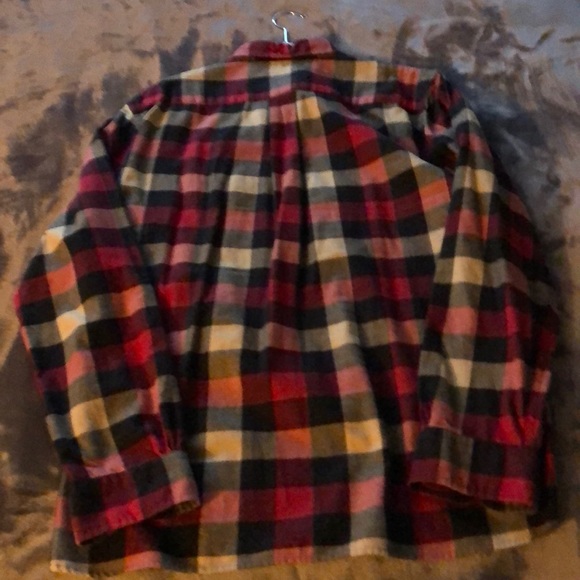 Brooks Brothers Men’s casual button down shirt - Picture 4 of 5